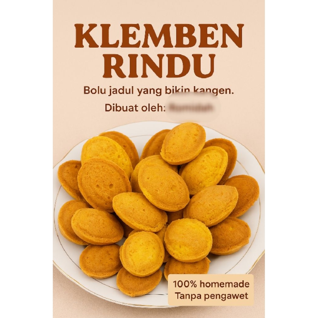 

Bolu kering bolu setengah kering bolu jadul boluklemben seribuan