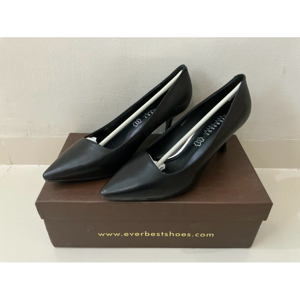 Preloved,Everbest.