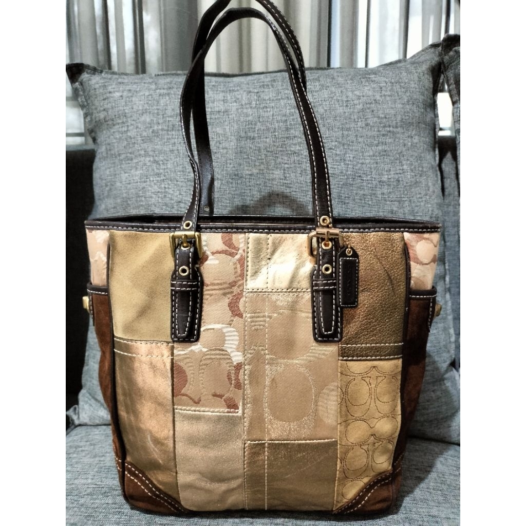 coc pw tote