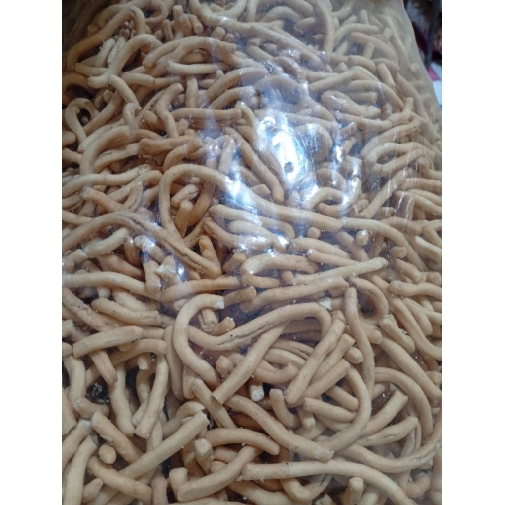 

Stik bawang/Ladrang ori