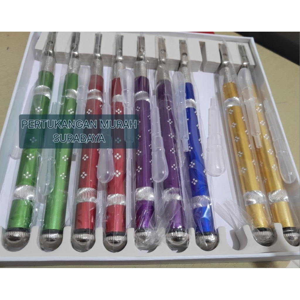 

PISAU PEMOTONG KACA / CUTTER / ALAT PEMOTONG KACA GAGANG BESI /PISAU POTONG KACA MINYAK / GLASS CUTTER
