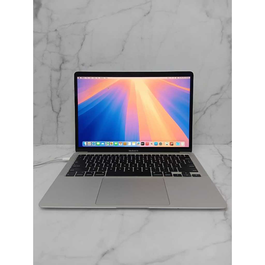 Macbook Air Retina 13inch 2020 A2179 Core i7 1,2ghz 16gb/256gb