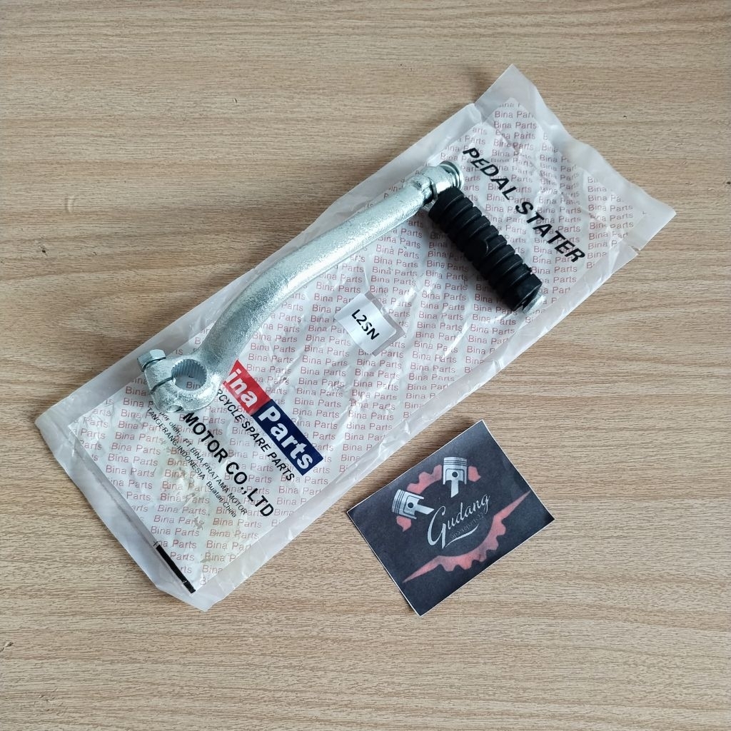 Selahan engkol l2sn l2g l2 super