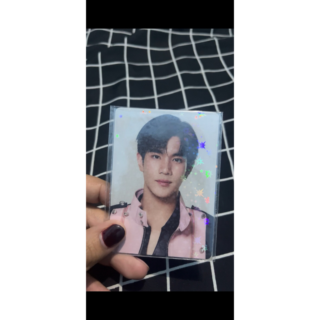 pc official fourth nattawat (geminifourth)