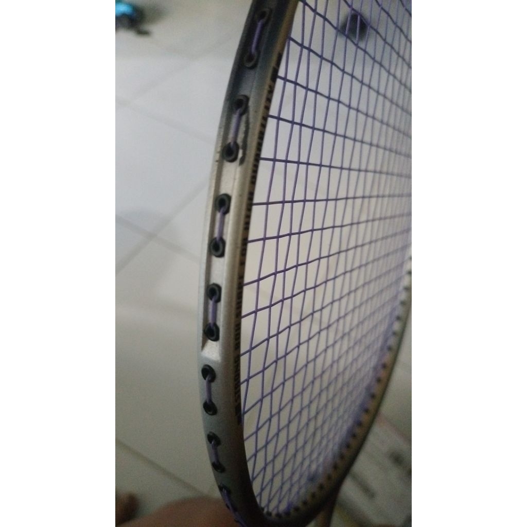 yonex carbonex 8600