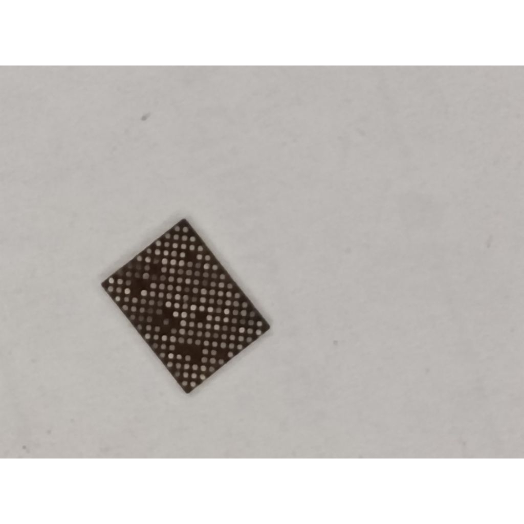 ic rf sdr 660 003  ori copotan