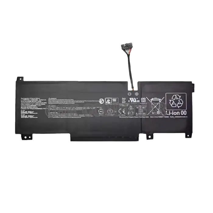 Baterai laptop Msi KATANA GF66 Pulse GL66 GL76 BRAVO 15 BTY-M492 GF66 11UD 11UC 12UG GF76 11UE 12UD 