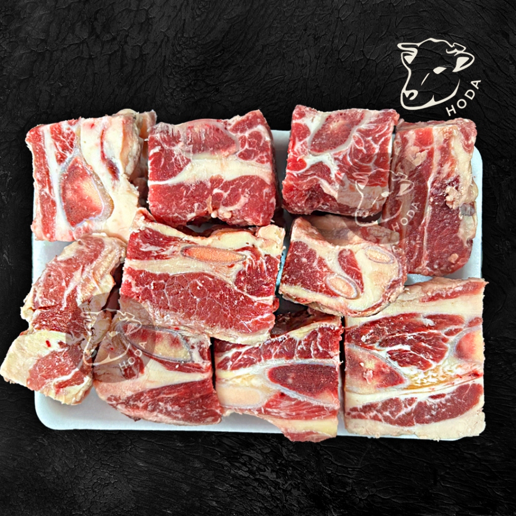 

Iga Sapi Lokal Super 1kg