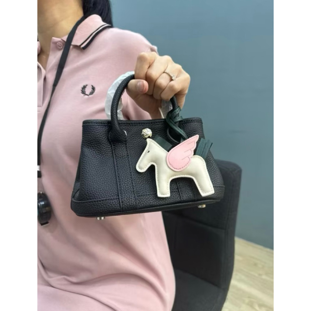 Tas Garden Party BD6039 Black