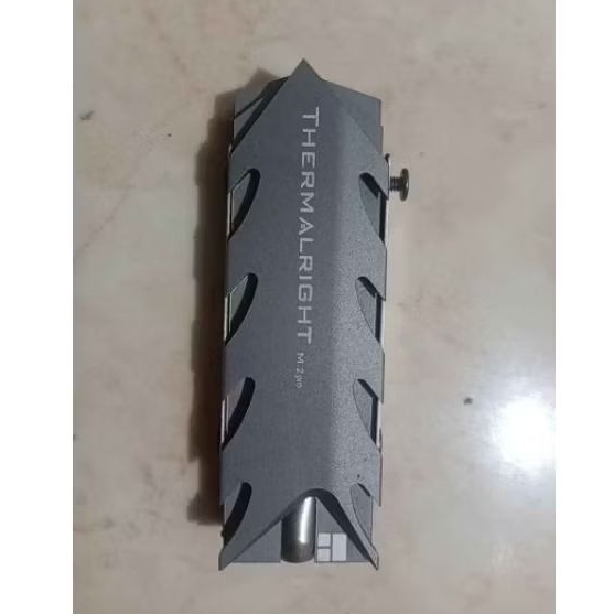 Cooler Ssd nvme buat PCMerk thermalright m2 pro