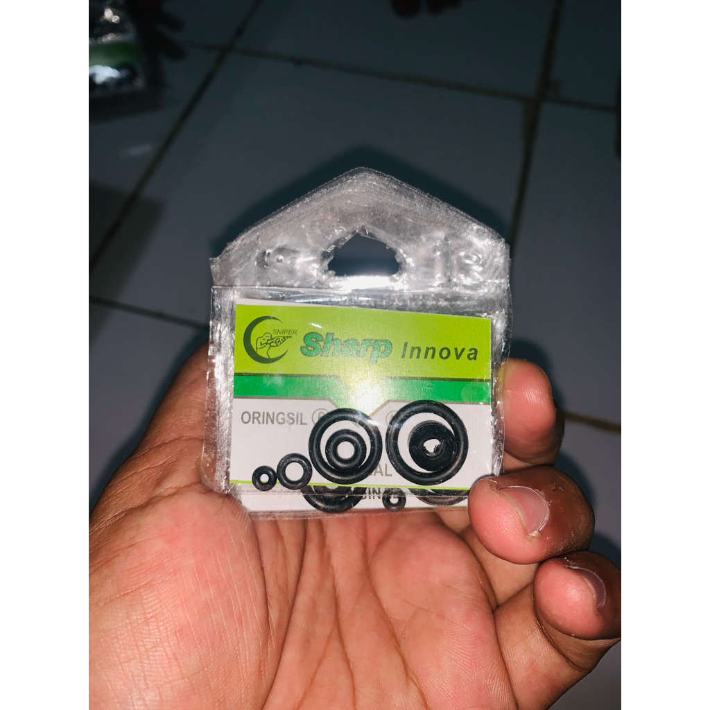 Oring Seal Sharp Innova