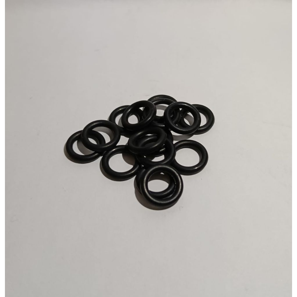 ORING O RING AS PULLY UJUNG CVT MOTOR MATIC  TAHAN PANAS