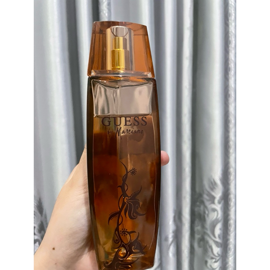 Parfume Guess Original