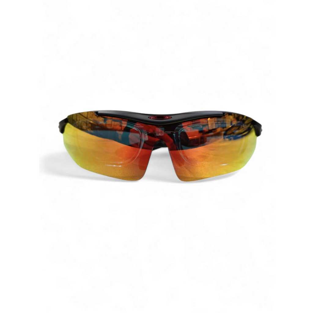 Kacamata Polarized Oakley