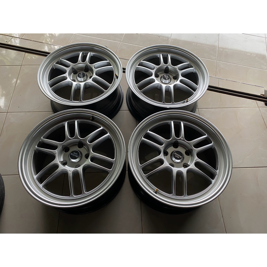 rpf r17 5x114