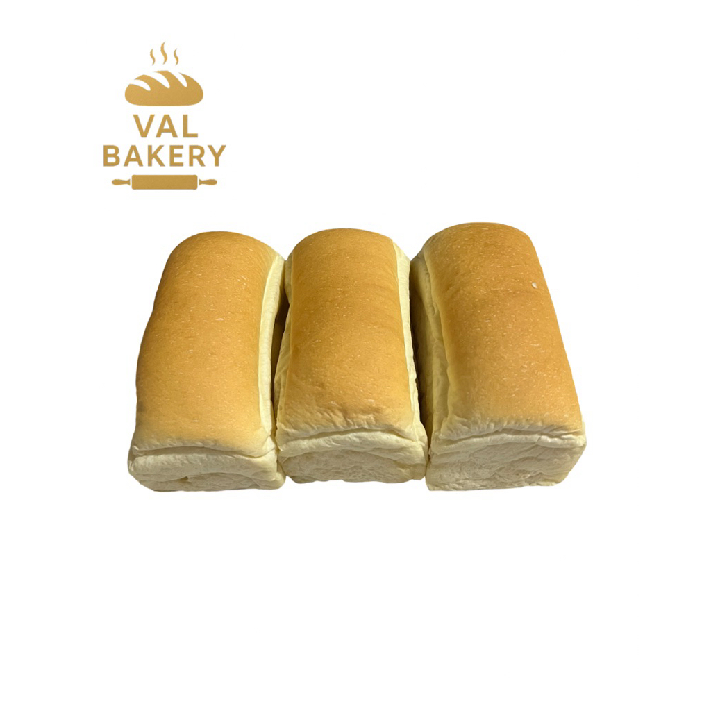 

Suplier Roti Tawar Jadul | Toast Bread