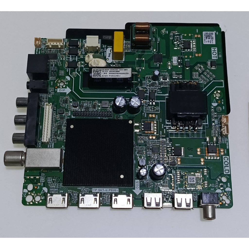 Mainboard Weyon Smart TV 32. (80cm/32)