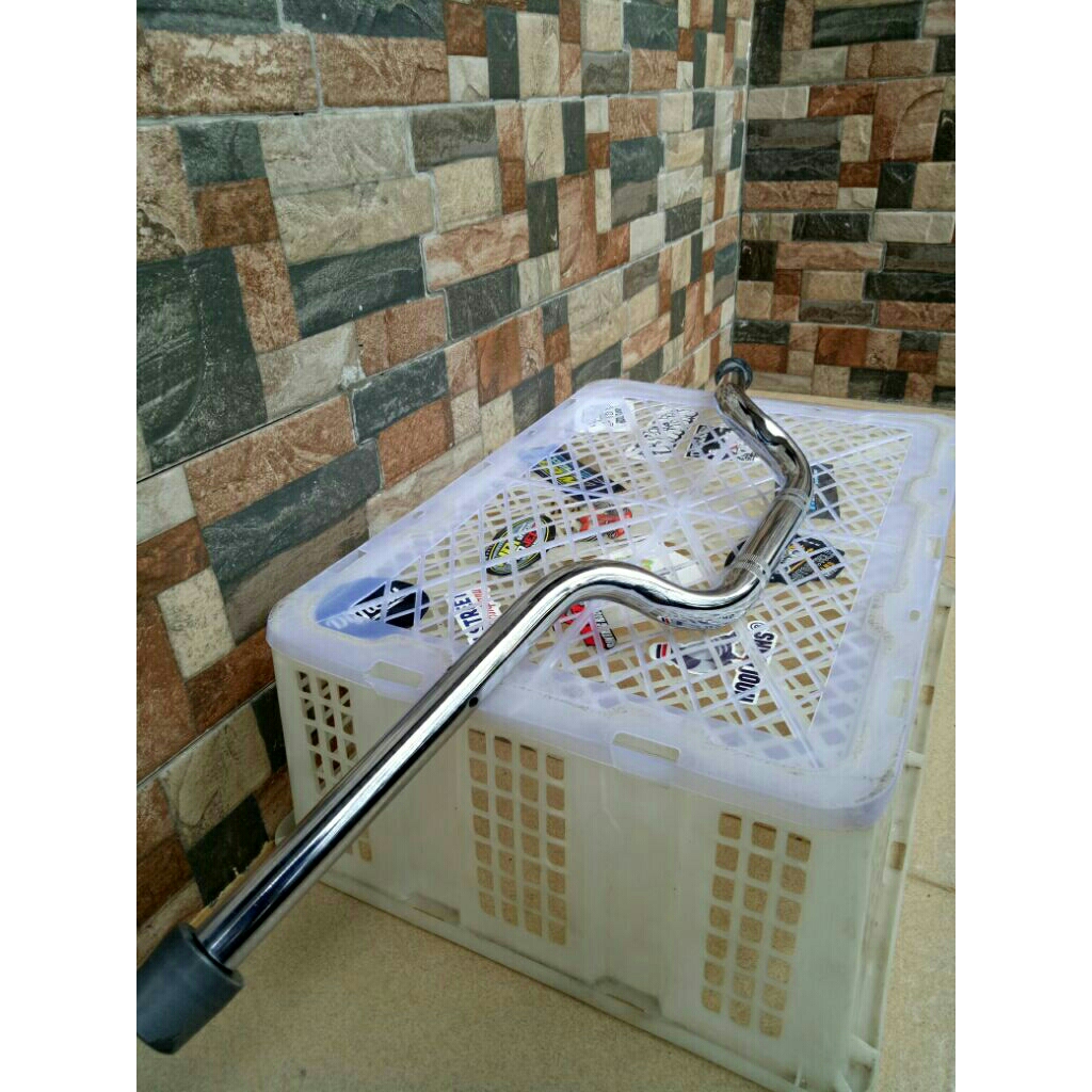 Stang Stir cb150r Ori Bekas Copotan