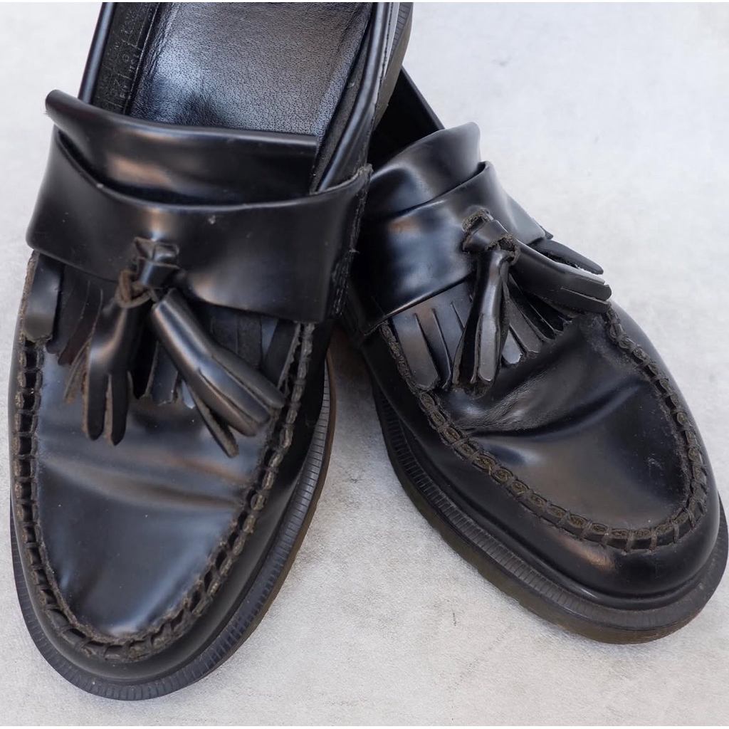 Loafers Dr. Martens Adrian