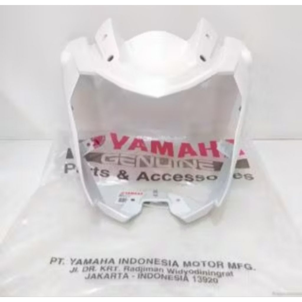 BATOK LAMPU VIXION NEW NVL BATOK LAMPU DEPAN VIXION NEW NVL ORIGINAL