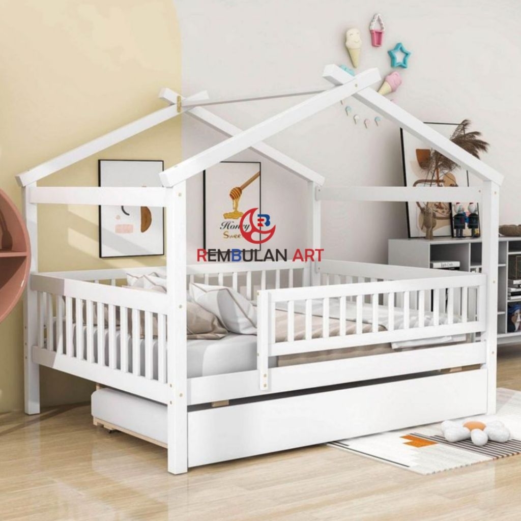 TEMPAT TIDUR ANAK MINIMALIS TEMPAT TIDUR MINIMALIS MODERN