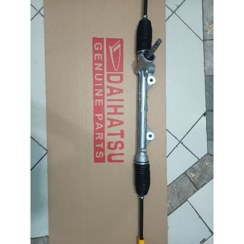 rack steer rack steering calya sigra