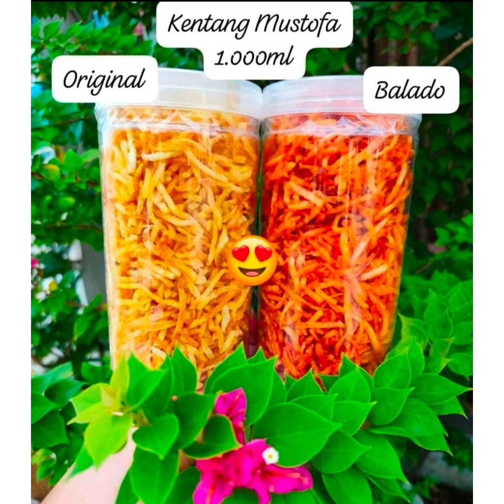 

kentang Mustofa uk.1000ml
