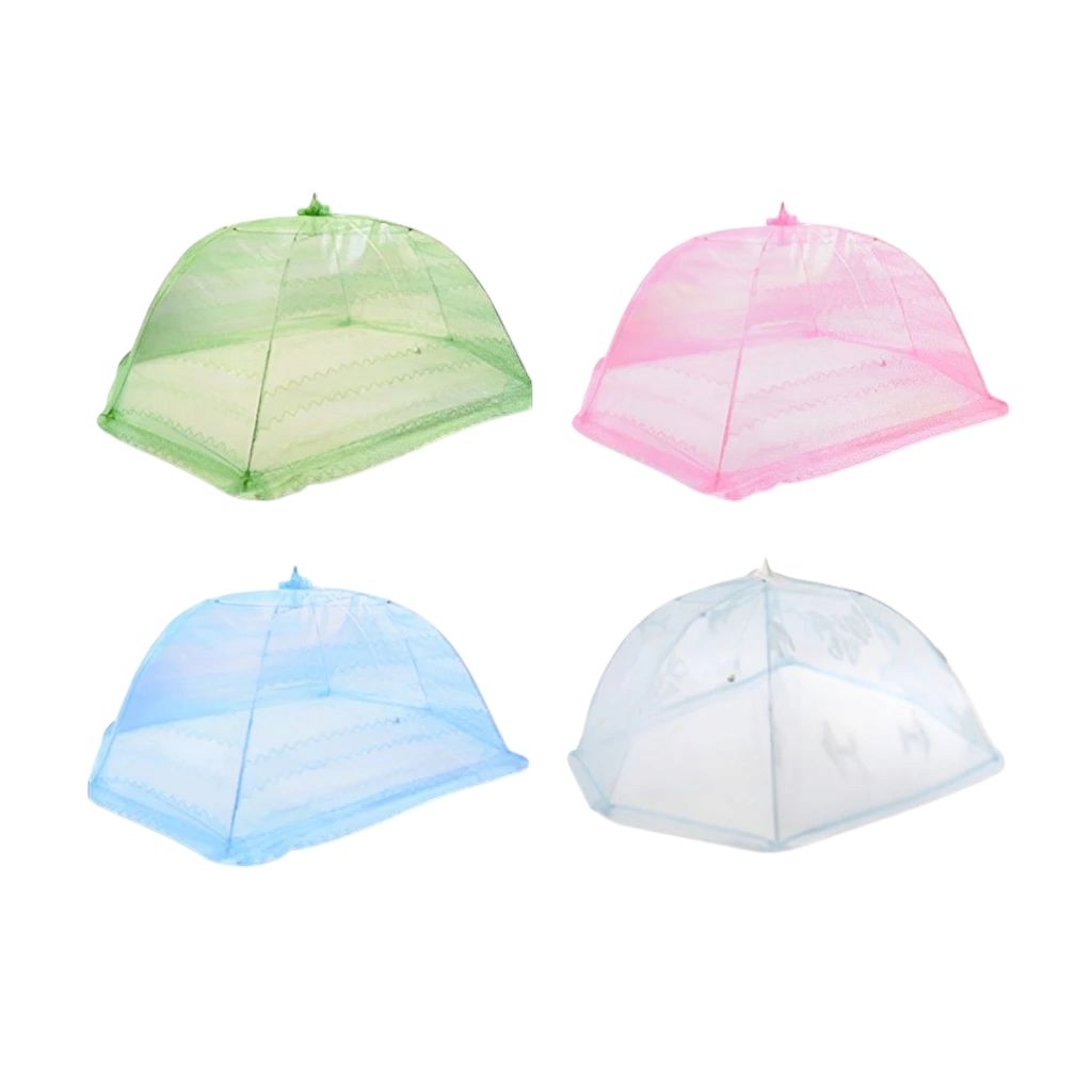 Kelambu deo besar /kelambu bayi lucu/kelambu bayi murah