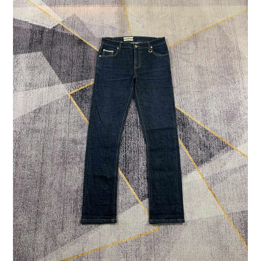 Soverment Denim Selvedge