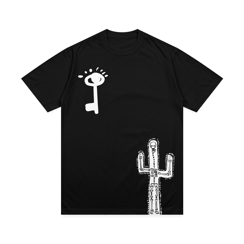 KAOS TSHIRT  ABSTRAK - KAOS PRIA / KAOS DISTRO / KAOS DAILY / TSHIRT PRIA