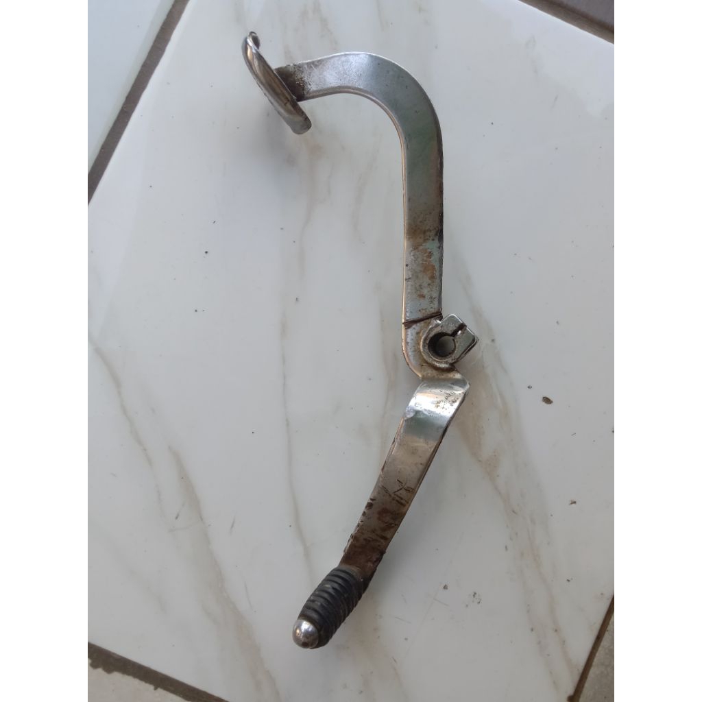 persenrling/operan gigi ori copotan mx old