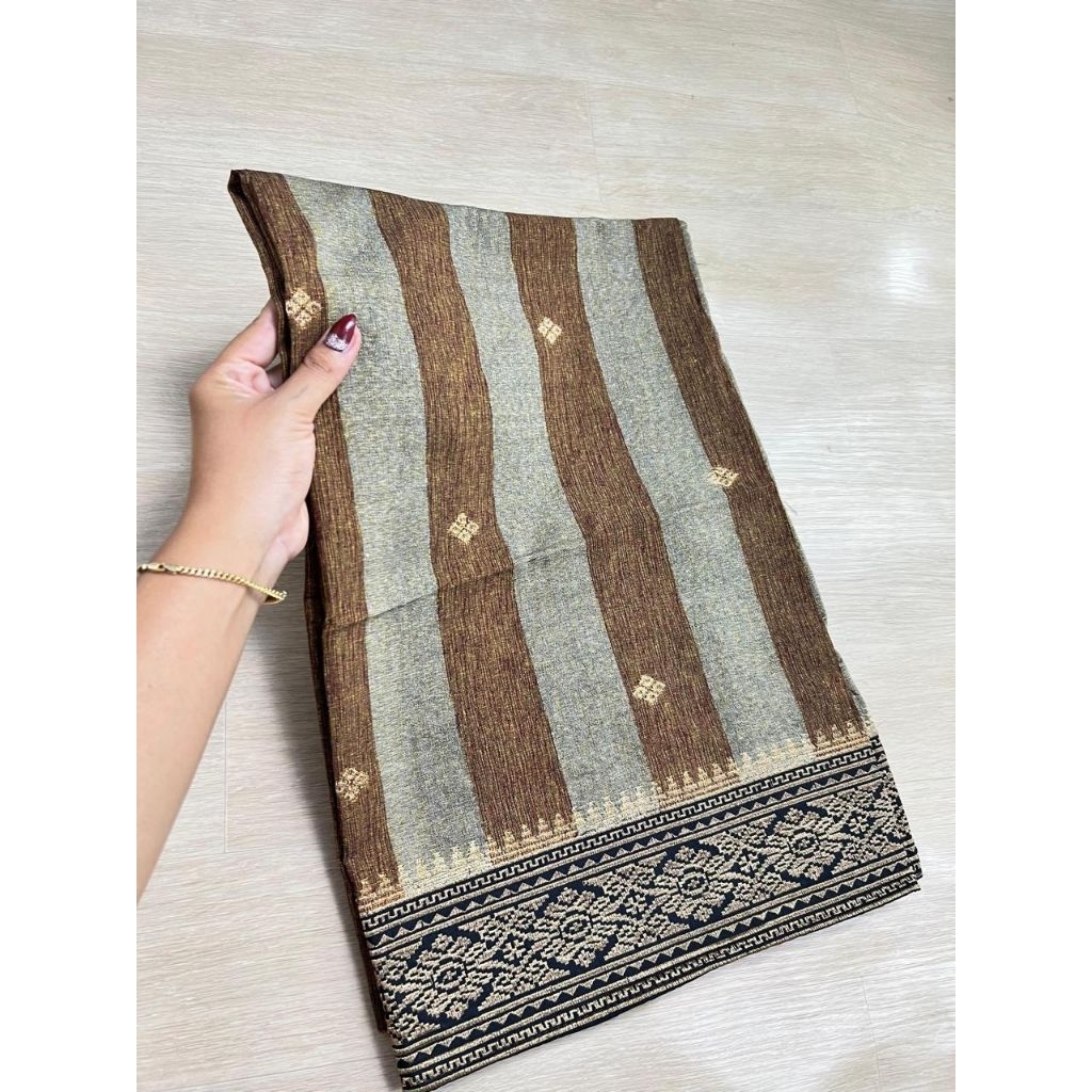 SAPUT ENDEK SESEH BORDIR TABUR PREMIUM