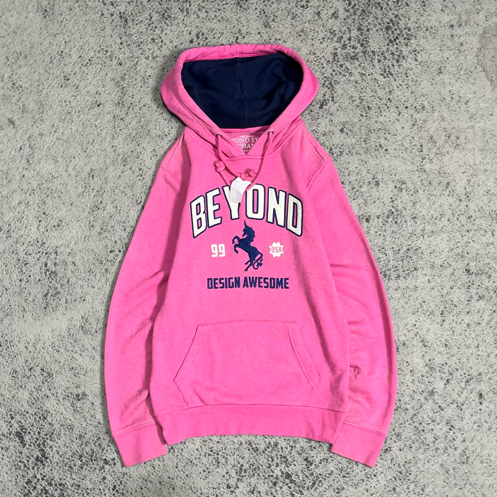 Beyond Closet Hoodie