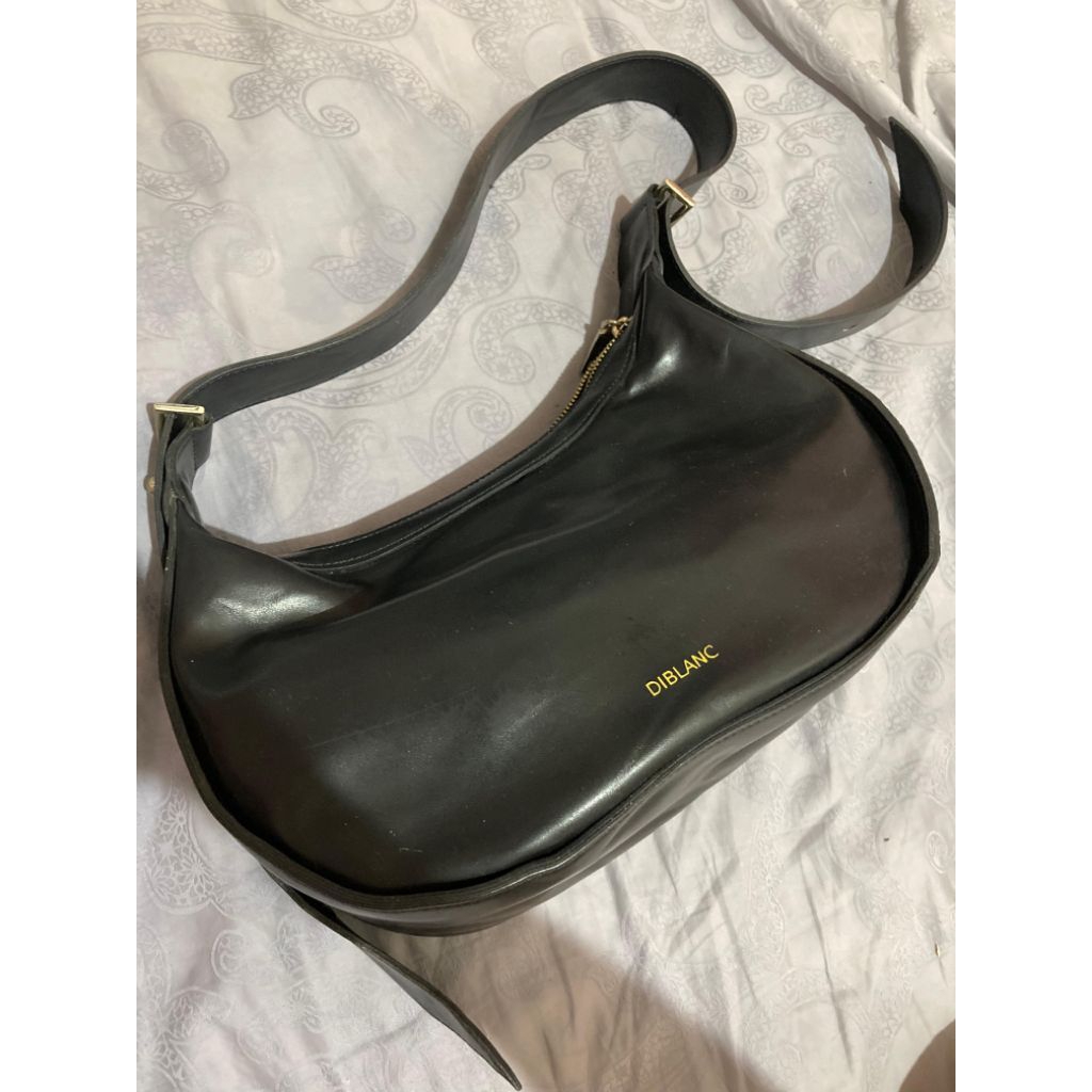 Diblanc Sling Shoulder Bag Original Preloved