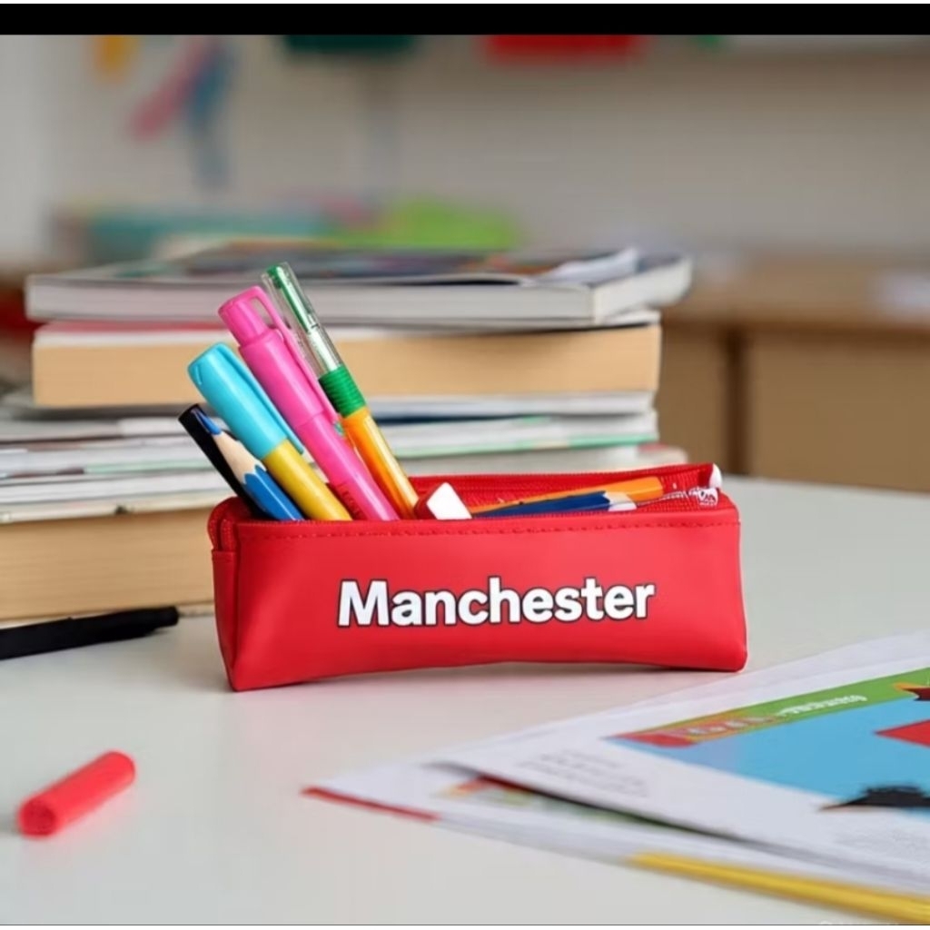 

dompet pena import by Manchester