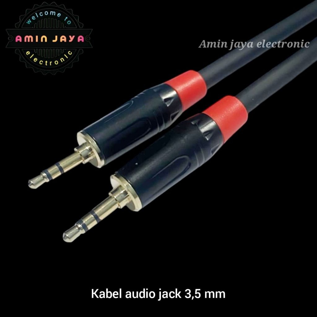 Kabel aux to aux /kabel aux kabel hp