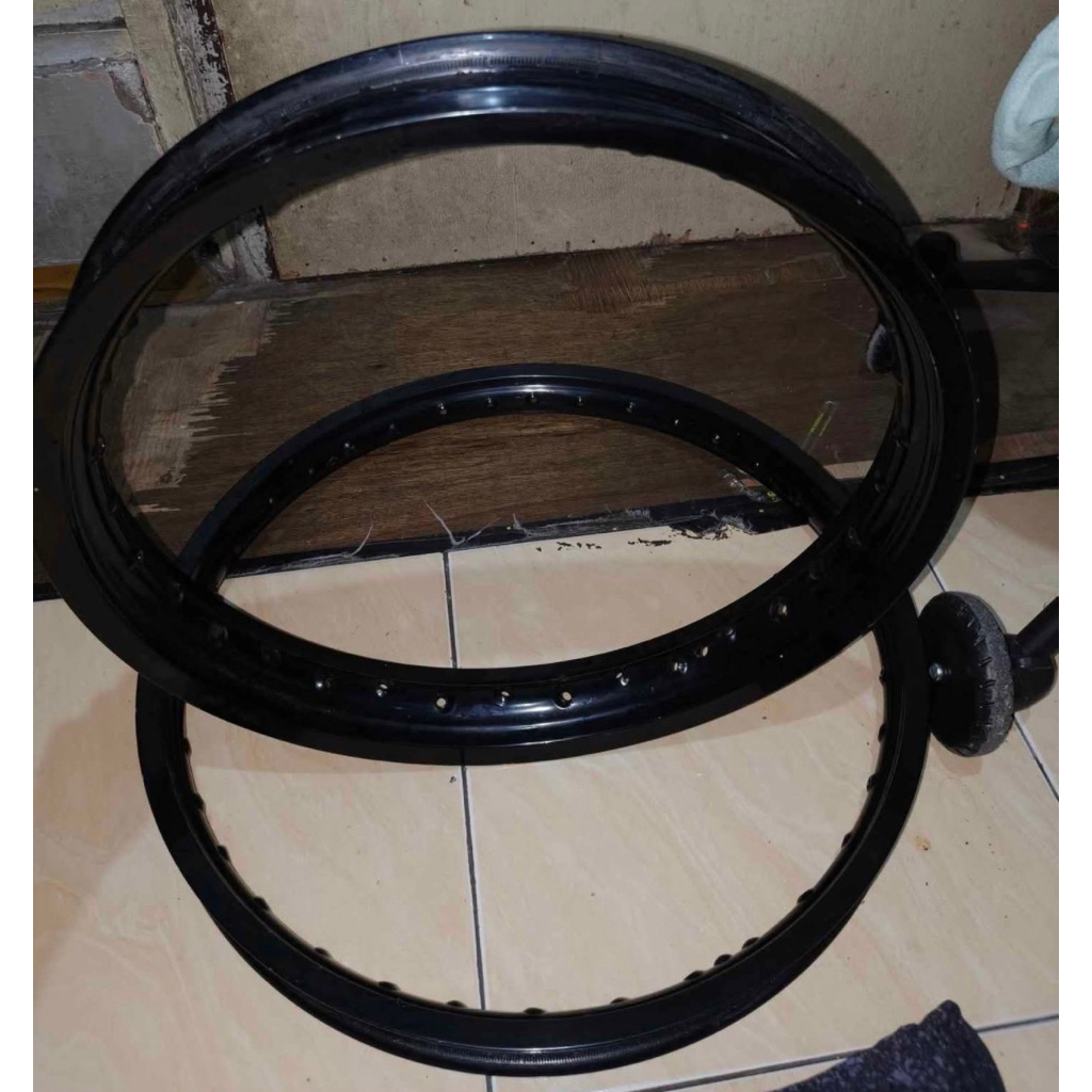 ring velg crf takasago excel 18/21