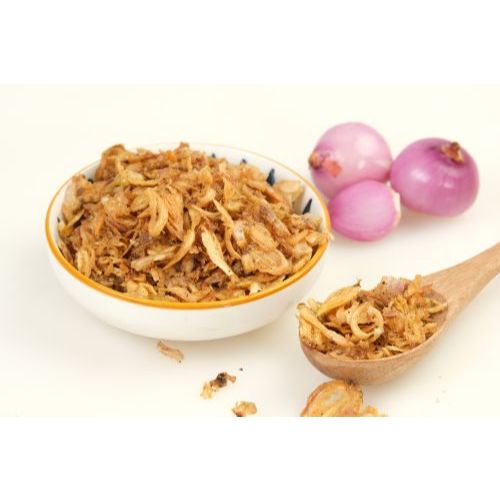 

Bawang Goreng Asli Tanpa Campuran Tepung 1 Kg / Rasa Enak