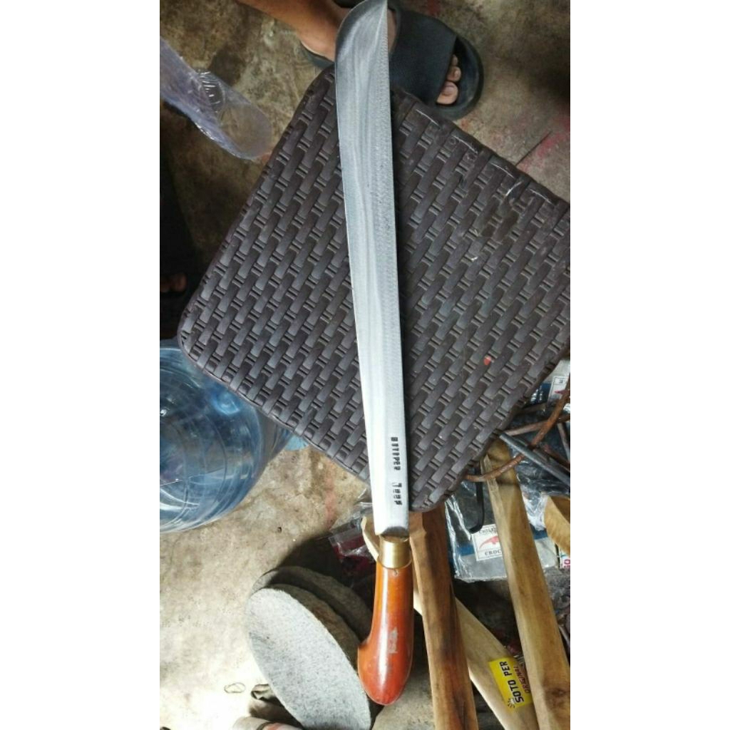 Golsem Jeep Willys gen 1