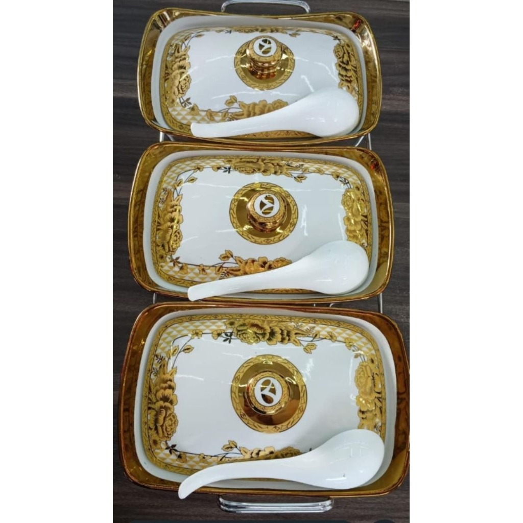 Prasmanan Vicenza Gemini