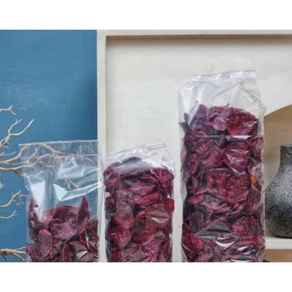 

KERIPIK UBI UNGU MANIS