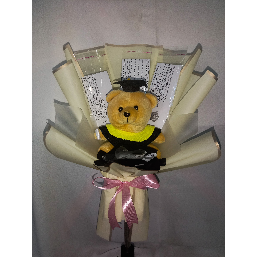 KERANGKA BUKET/BUKET WISUDA/BUKET KOSONGAN/BUKET BONEKA/BUKET FOTO PALAROID/BUKET MURAH/BUKET UANG