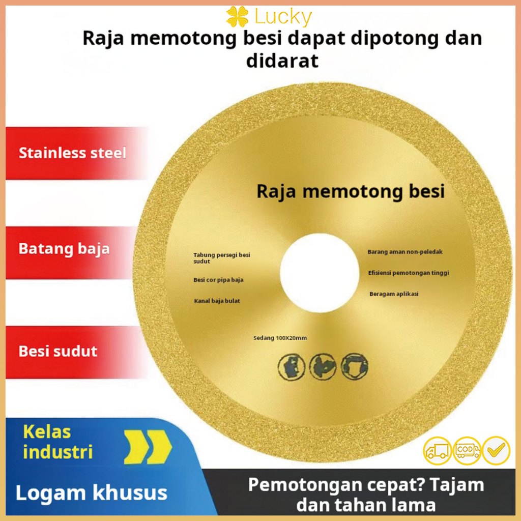 Teknologi Jerman, pisau pemotong sudut, baja tahan karat, logam, mata gergaji khusus, baja paduan, b