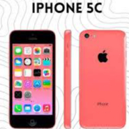JUAL HP IPHONE 5C BARANG SECOND HARGA MURAH BERKUALITAS .  HP IPHONE 5C  HARGA MURAH