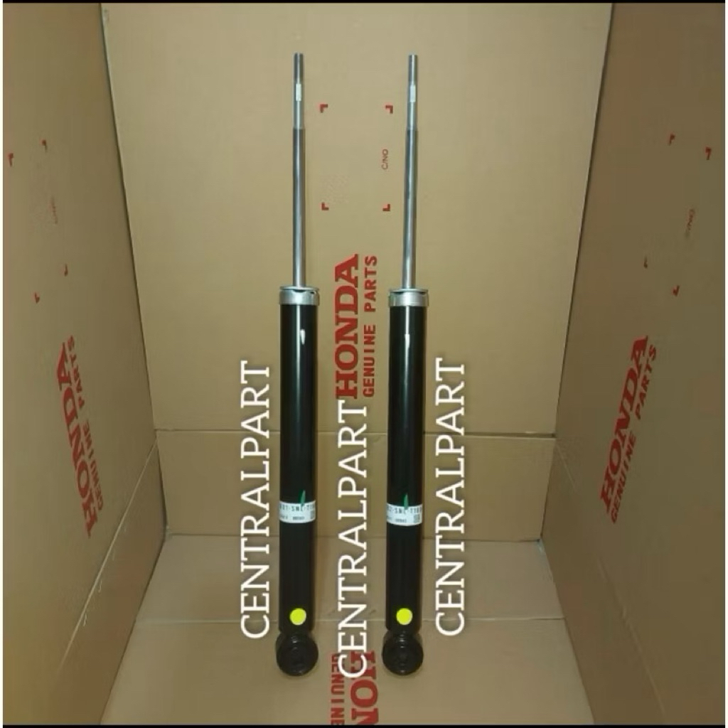 SHOCKBREAKER ODYSSEY RA6 RA8 BELAKANG ORIGINAL HONDA