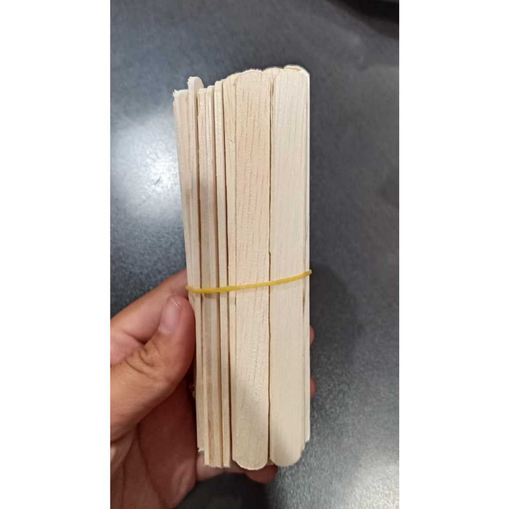 

Stik Prakarya / Stil Es Krim kerajinan tangan polos