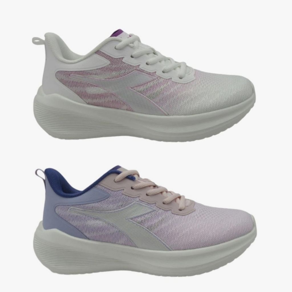 DIADORA NISHAN - WOMENS RUNNING SHOES