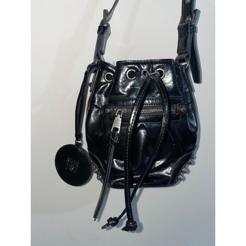 steve madden - bvally bag