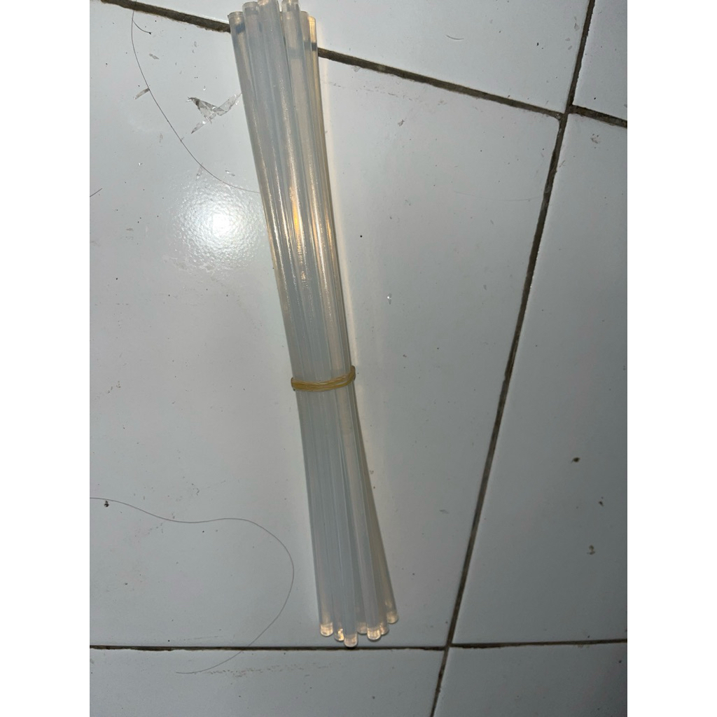 

Lem Tembak