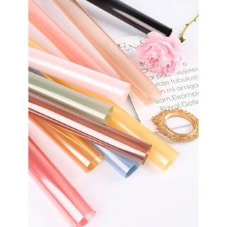 

AESTHETICFLORIST - (20 LEMBAR) KERTAS HOLOGRAM POLOS KERTAS BUNGA KILAT POLOS CELLOPHANE KERTAS BUNGA BUKET FLOWER WRAPPING